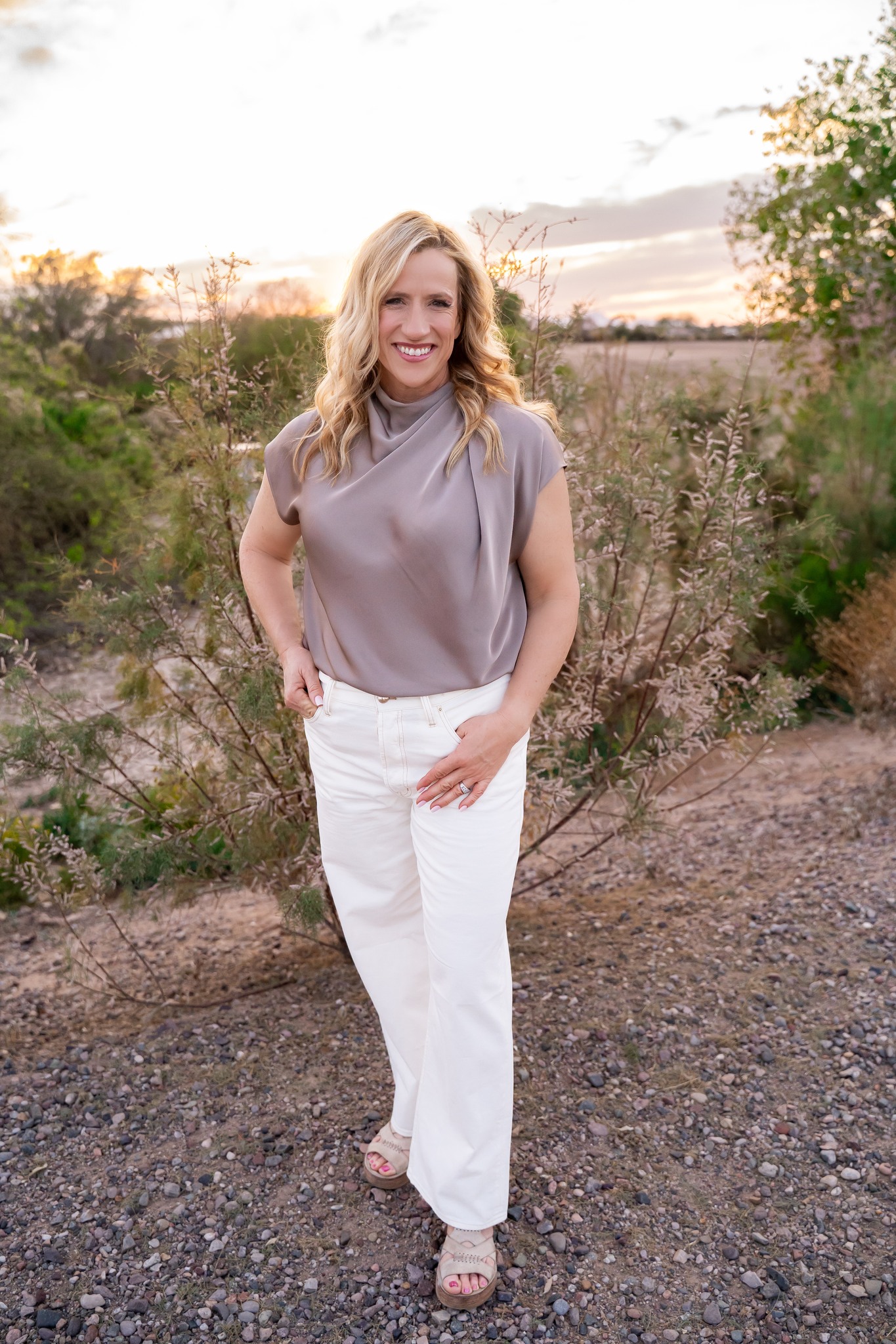 Colleen Haas